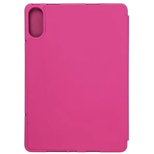 Аксессуар для планшетных ПК ArmorStandart Smart Case Fold Pen Rose Red for Xiaomi Redmi Pad Pro / Poco Pad (ARM81436): Цвет розовый