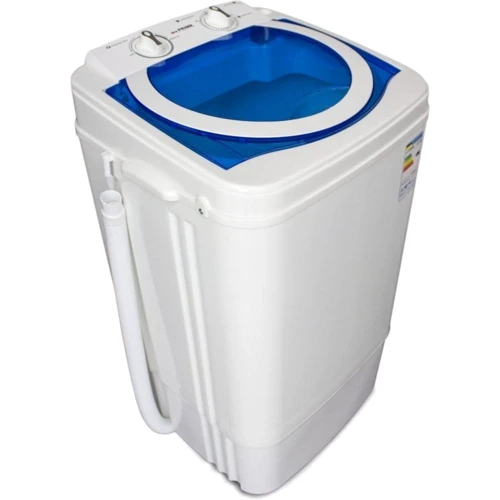 Стиральная машина Prime Technics PWA701SB