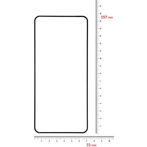Аксессуар для смартфона BeCover Tempered Glass Black for Samsung A115 Galaxy A11 / M115 Galaxy M11 (704848/704841)