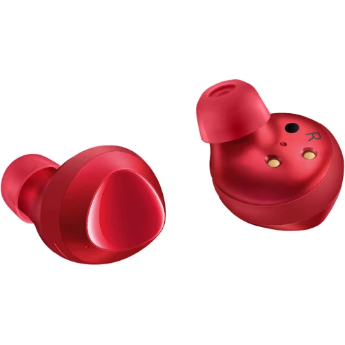 Наушники Samsung Galaxy Buds+ Red (SM-R175NZRA): Тип излучателя динамический