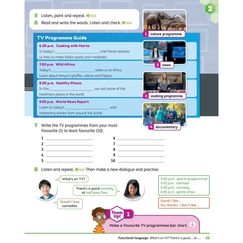 Beehive 4: Student's Book with Online Practice: Виробник Oxford University Press (OUP)