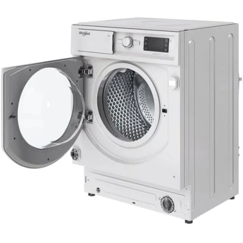 Встраиваемая стиральная машина Whirlpool BI WMWG 91485 EU / ITALY: Максимальная скорость отжима, об/мин 1400