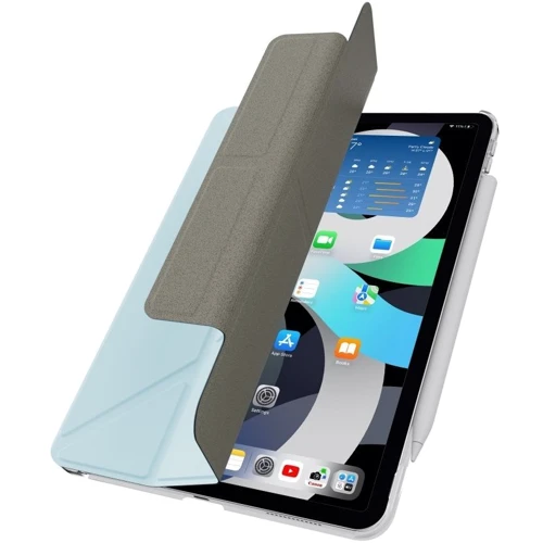 Аксессуар для iPad Switcheasy Facet Sky Blue (MPD219204SU23) for iPad Air 2020/iPad Air 2022/iPad Pro 11 (2018-2022) фото 7