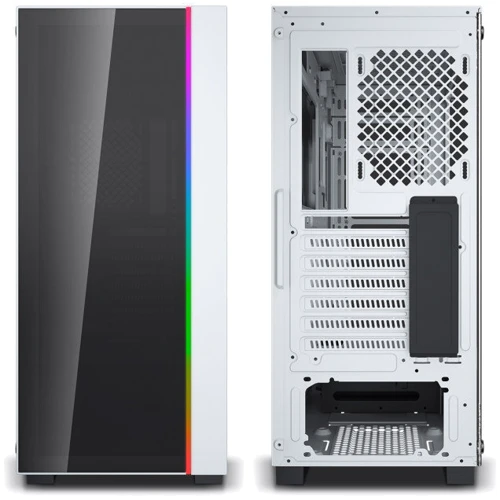 Корпус Deepcool MATREXX 55 V3 ADD-RGB WH (DP-ATX-MATREXX55V3-AR-WH) фото 6