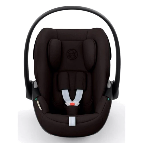 Автокресло Cybex Cloud G i-Size Magic Black (524001361): Вес ребенка 0 - 13 кг