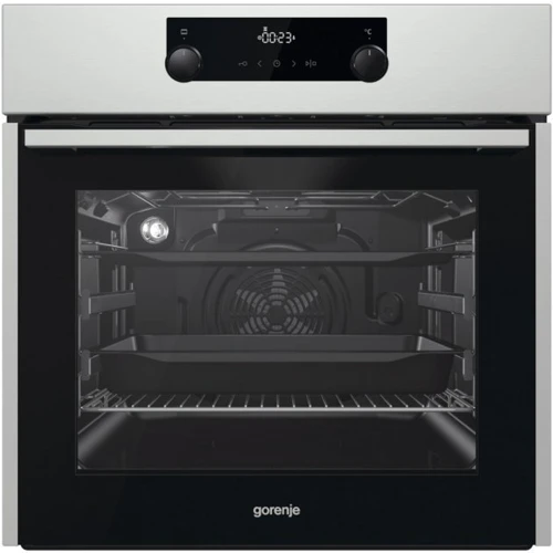 Духовой шкаф электрический Gorenje BPS737E301X