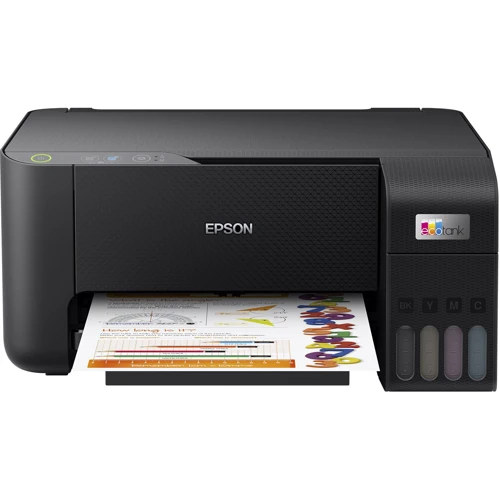 Epson EcoTank L3210 (C11CJ68401) (МФУ)(X8HM001630)