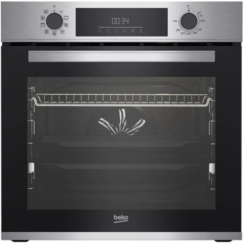Духовой шкаф электрический Beko BBIM12300XDSE
