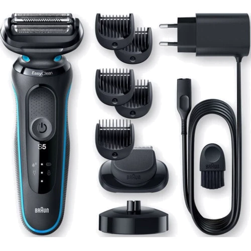 Электробритва Braun 51-M4500cs фото 3