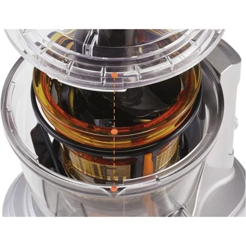 Соковыжималка SAGE SJS700SIL4EEU1