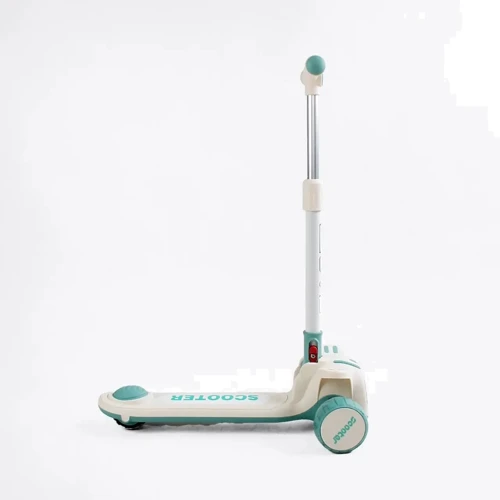 Самокат триколісний Skyper (RD-1599): Максимальне допустиме навантаження, кг 60