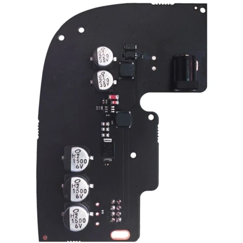 Плата блоку живлення Ajax PSU for Hub 2 фото 1