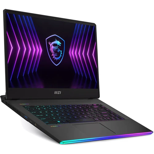 Ноутбук MSI Raider GE67HX (GE67HX 12UHS-051PL): Тип экрана матовый