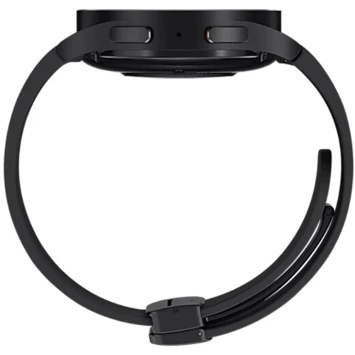 Смарт-часы Samsung Galaxy Watch 5 Pro 45mm (SM-R920) Black Titanium Approved Витринный образец: Причина уценки Активированы, витринный образец, хорошее состояние, комплектация полная: коробка, зарядка, часы