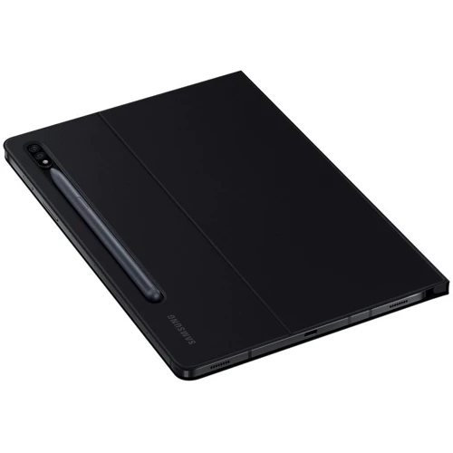 Аксесуар для планшетних ПК Samsung Book Cover Black (EF-BT630PBEGRU) для Samsung Galaxy Tab S7 SM-T875 фото 12