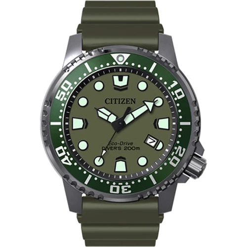 Наручные часы Citizen Promaster Eco-Drive BN0157-11X