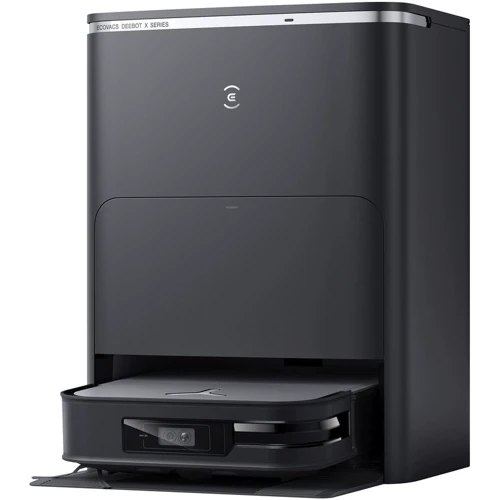 Робот-пилосос ECOVACS DEEBOT OZMO X2 OMNI