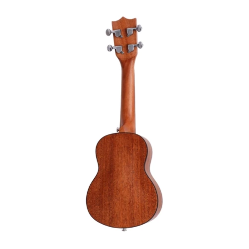 Електроакустичне укулеле Alfabeto MAHOGANY USM21EQ: Тип Укулеле