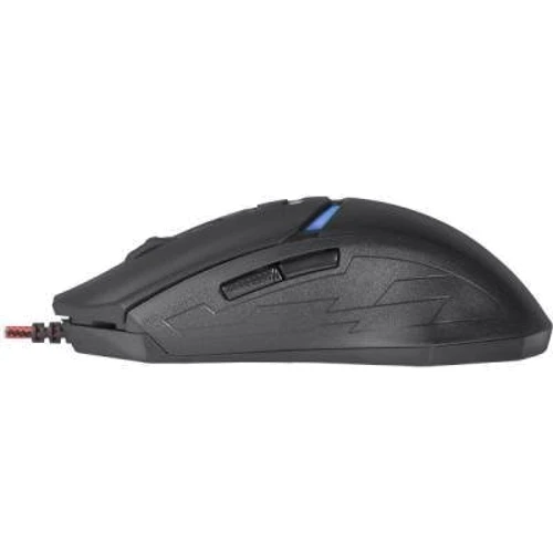 Мышь Redragon Nemeanlion 2 (70438): Максимальное разрешение сенсора, dpi 7200