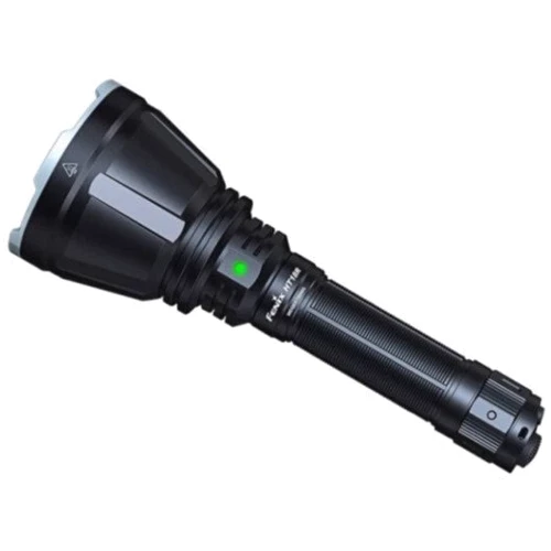 Ліхтар туристичний Fenix HT18R (99-00016983): Тип Ручной