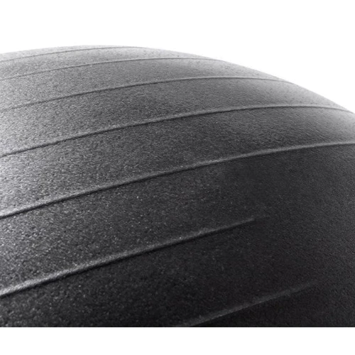 Мяч для фитнеса Reebok 55 CM RAB-12015BK темно-серый (885652020329): Диаметр, см 55