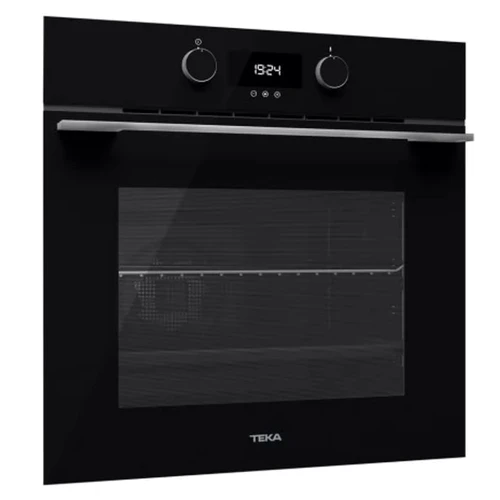 Духовой шкаф электрический Teka HLB 8400 BK (111000005): Объем, л 70