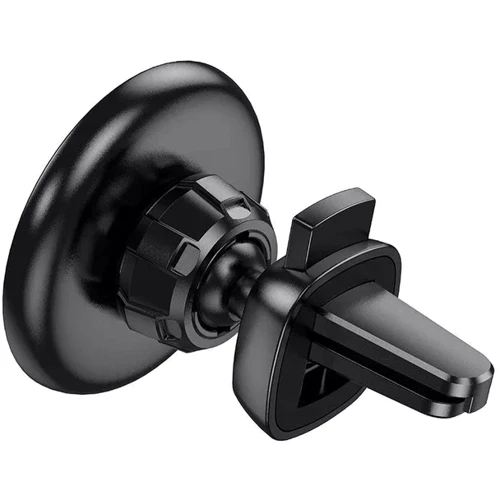 Держатель Hoco Car Holder Air Vent Magnetic CA112 Black: Тип автомобильный