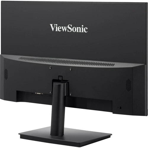 Монітор ViewSonic VGA VA240-H-2: Частота оновлення екрану, Гц 75