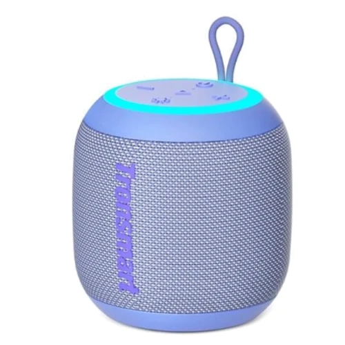Акустика Tronsmart T7 Mini Purple (993711): Колір фиолетовый