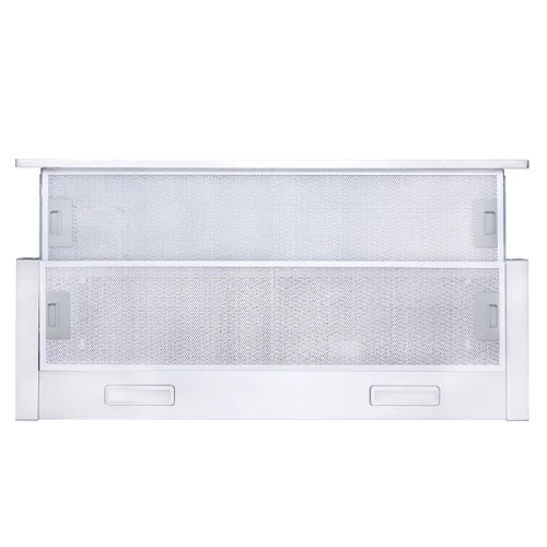 Вытяжка Minola HTL 9915 I 1300 LED: Управление Тактовое