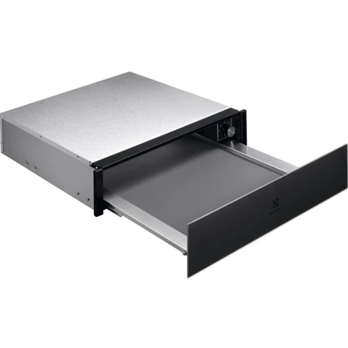 Встраиваемый шкаф для подогрева посуды Electrolux KBD4T
