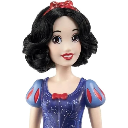 Кукла-принцесса Disney Белоснежка Princess (HLW08): Высота, см 29