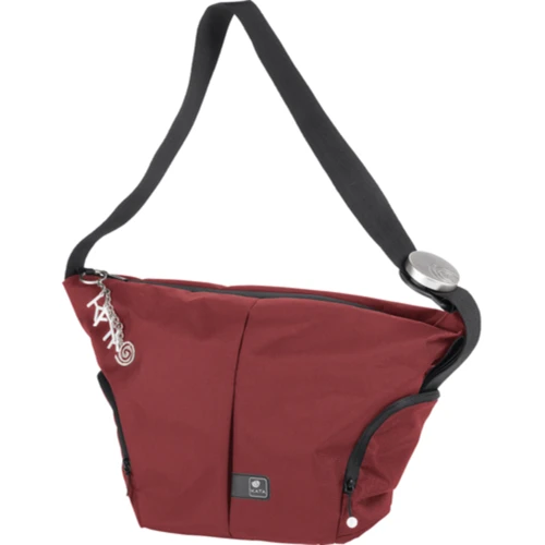 Kata KT DL-LP-60M Light Pic-60DL Shoulder Bag (Maroon)