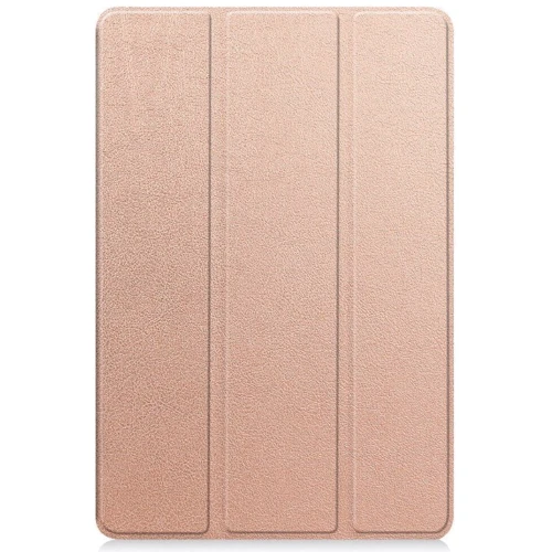 Аксессуар для планшетных ПК BeCover Smart Case Rose Gold for Lenovo Tab M11 TB-TB330FU/Xiaoxin Pad 11 2024 (710755): Цвет розовый