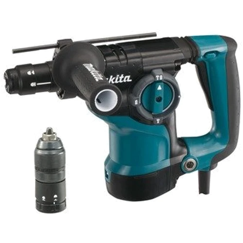 Перфоратор SDS-PLUS Makita HR2811FT