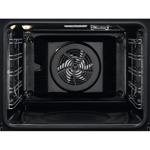 Духовой шкаф электрический Electrolux EOB6631BOX: Класс энергопотребления A+