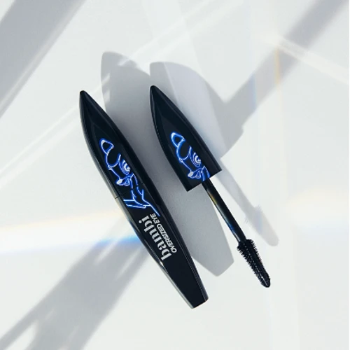 L'Oreal Paris Bambi Eye Intense Black OVERSIZED Туш для вій 8.9 ml фото 8
