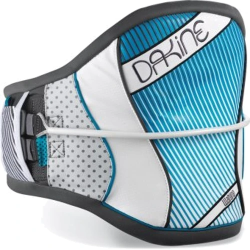 Жилет для виндсерфинга Dakine Wahine Waist 2012 (XS) Blue