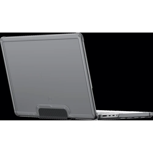 UAG [U] Lucent Case Black/Black (134001114040) for MacBook Pro 14" M4 | M3 | M2 | M1: Тип аксессуара чехол