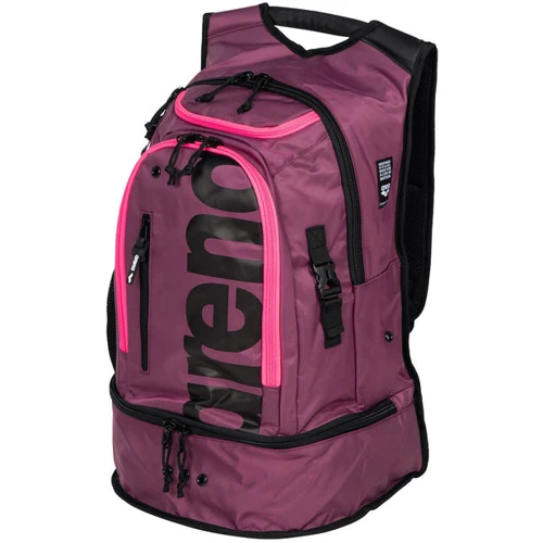 Рюкзак Arena FASTPACK 3.0 сливовий (UNI plum-neon_pink)