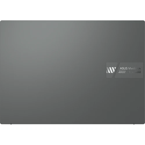 Ноутбук ASUS VivoBook S14X S5402ZA (S5402ZA-DB51) RB: Объем накопителя 512 ГБ (SSD)