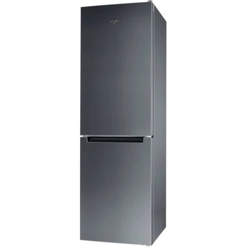 Холодильник Whirlpool WFNF 82E OX