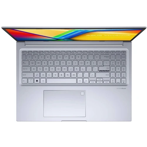 Ноутбук ASUS VivoBook 16X (K3605ZU-RP239W): Оперативная память 16 ГБ