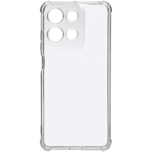 Чехол для телефонов ArmorStandart Air Force Camera cover Transparent for Motorola G15 (ARM82958)