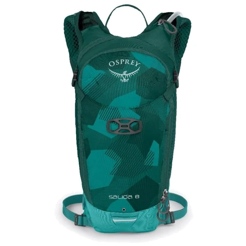 Рюкзак Osprey Salida 8 Teal Glass - O/S (009.1947): Производитель Osprey