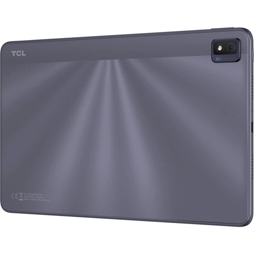 Планшет TCL 10 TABMAX Wi-Fi (9296G) 10.4" FHD 4/64GB Space Gray: Камера 13 МП + 8 МП фронтальная