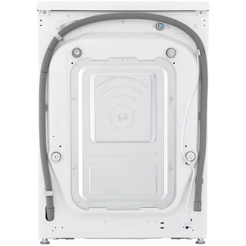 Стиральная машина LG F4WV310S6A: Тип загрузки фронтальная