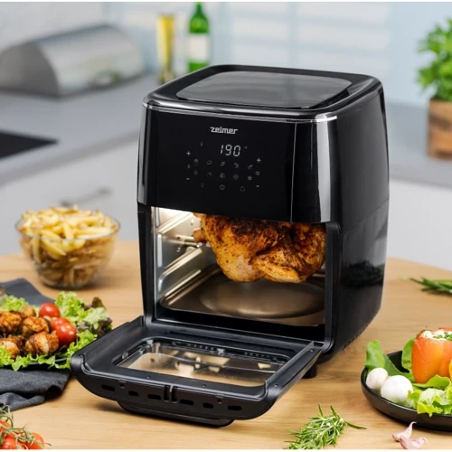 Фритюрница Zelmer ZAF 7120