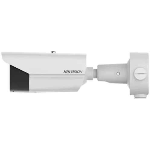 IP-камера відеоспостереження Hikvision DS-2TD2617B-6/PA (4 MP/8 mm): Тип корпуса Цилиндрическая (Уличная)