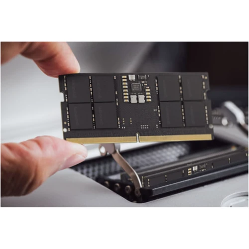 GOODRAM 48 GB SO-DIMM DDR5 5600 MHz (GR5600S564L46/48G): Тип DDR5